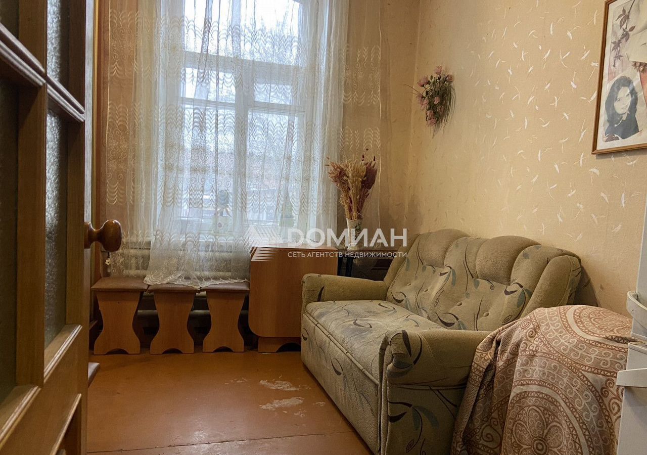 квартира г Новочеркасск ул им генерала А.И.Лебедя 18 фото 4