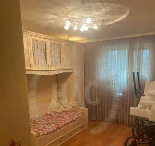 квартира г Курск р-н Центральный ул Овечкина 10 фото 4