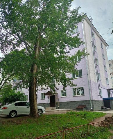 ул Кирова 4 фото