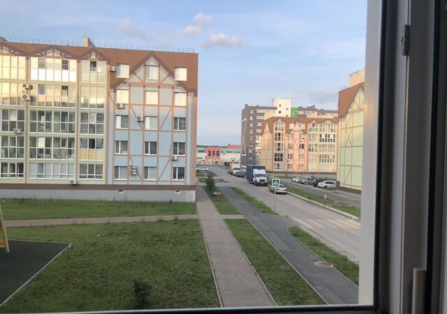 ул Нестора Постникова 6 ЖК «Видный» Самара, городское поселение Смышляевка фото