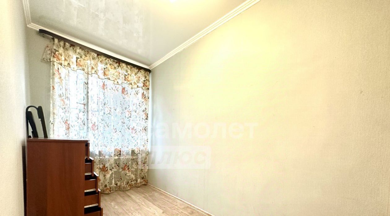 квартира г Бузулук мкр 2-й 3 фото 3