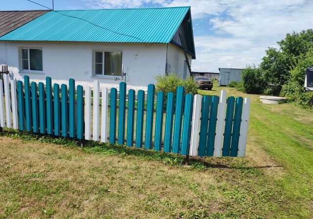 ул Молодежная Тогул фото