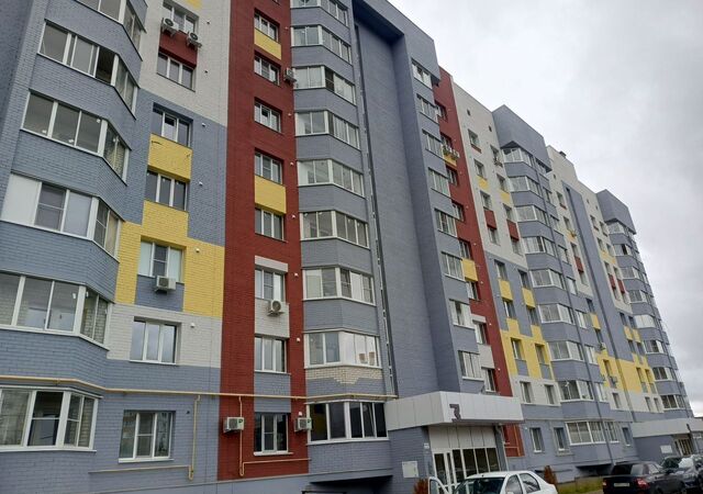 ул Пригородная 3в пос. Строитель, Строитель фото