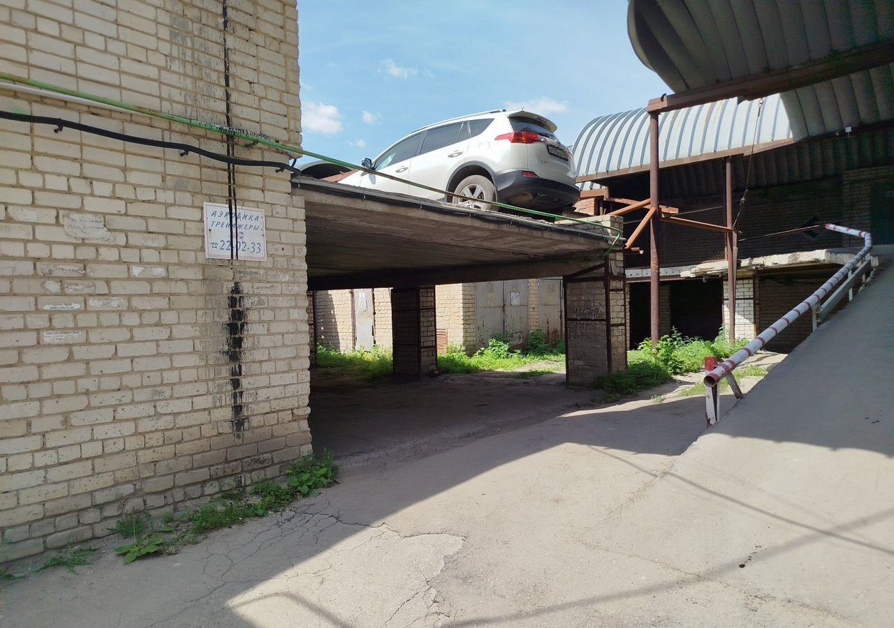 свободного назначения г Саратов р-н Октябрьский ул Астраханская 1 фото 3