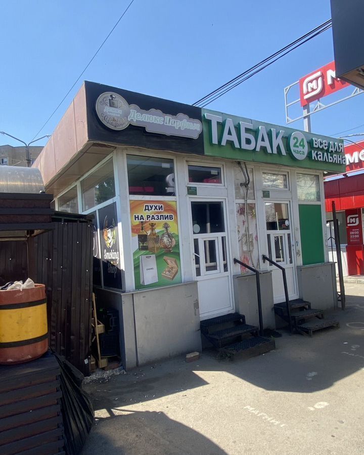 свободного назначения г Саратов р-н Волжский ул Усть-Курдюмская 15с/3 фото 2