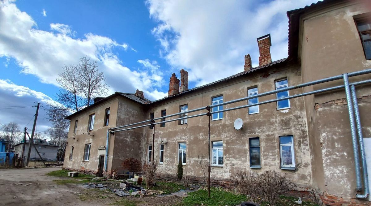 квартира г Псков ул Боровая 27 Лопатино исторический район фото 1