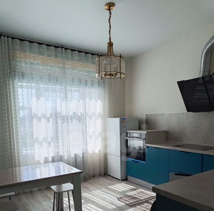 квартира г Тобольск ул Октябрьская 19а фото 3