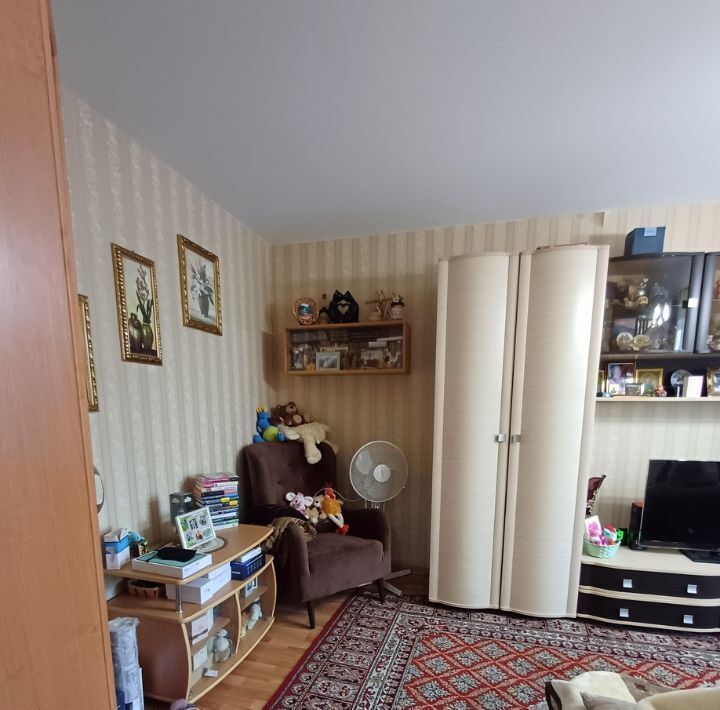 квартира г Псков ул Инженерная 13а фото 2
