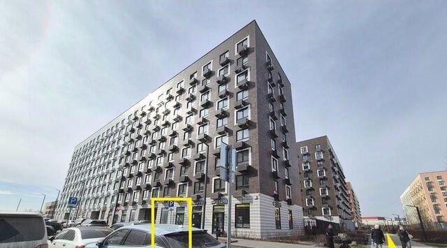 свободного назначения п Ильинское-Усово ул Архангельская 3 Павшино фото