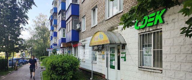 пр-кт Новомытищинский 23/7 Медведково фото