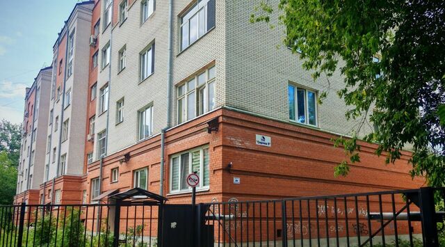 Крюково ул Серова 9 Московская область, Жуковский фото