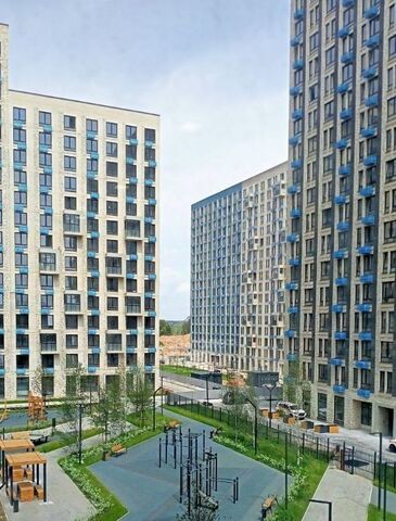 Ивакино кв-л, к 1, Беломорская фото