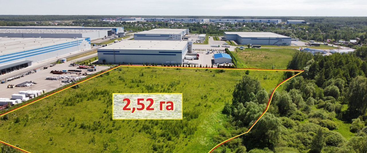 офис г Чехов М-2 Крым, 65-й км фото 1