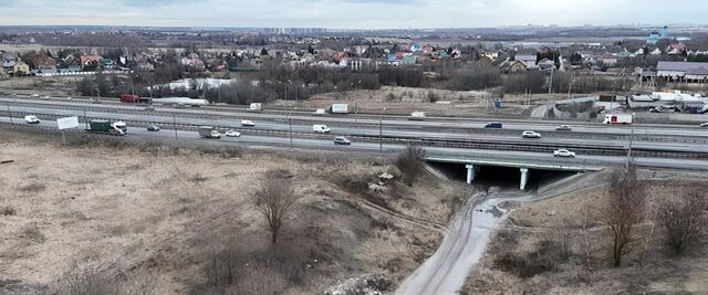 офис М-2 Крым, 34-й км фото