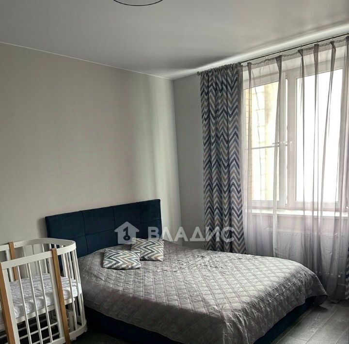 квартира г Реутов пр-кт Мира 12к/1 дом на ул. Гагарина, 23А Реутов фото 1