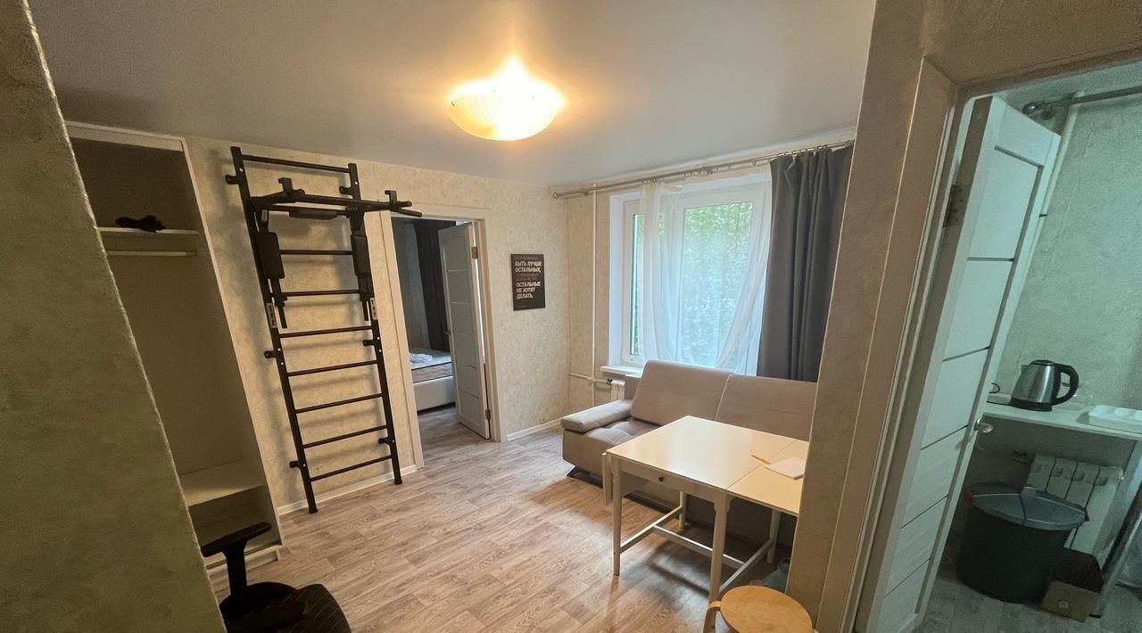 квартира г Химки ул Мичурина 19 Химки фото 1