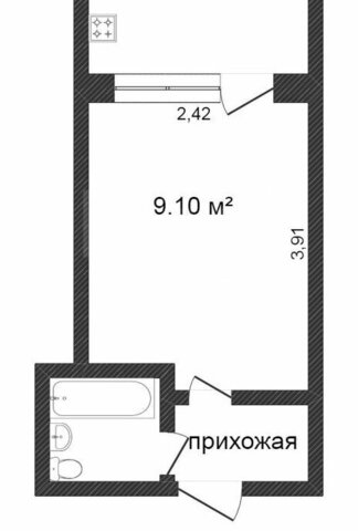 квартира дом 243 фото