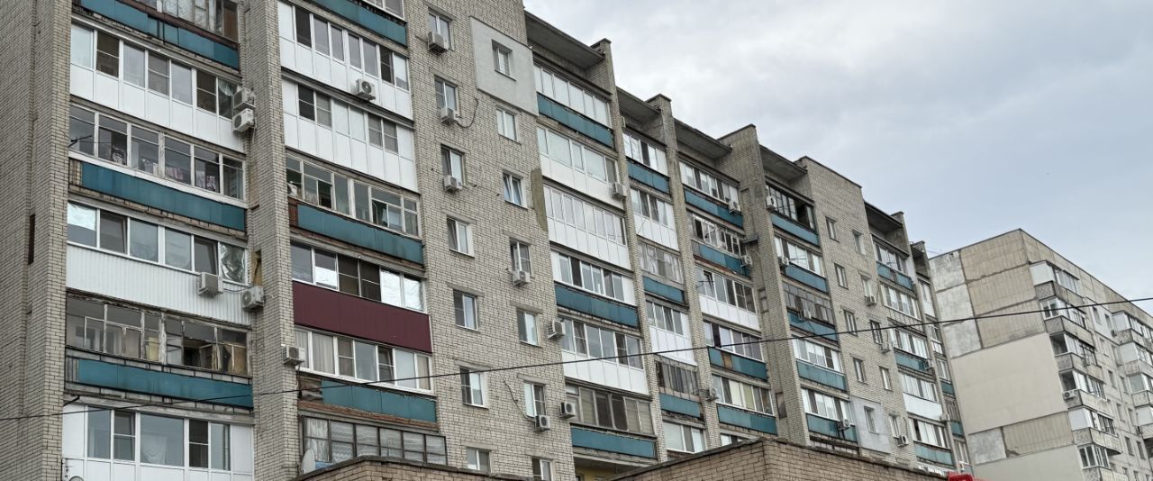 квартира г Саратов р-н Кировский ул Техническая 14б фото 1
