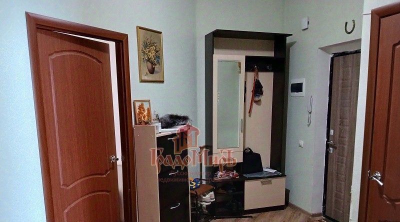 квартира г Дмитров ул Рогачевская 45 фото 3