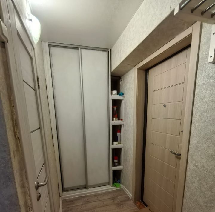 квартира г Химки ул Мичурина 19 Химки фото 4