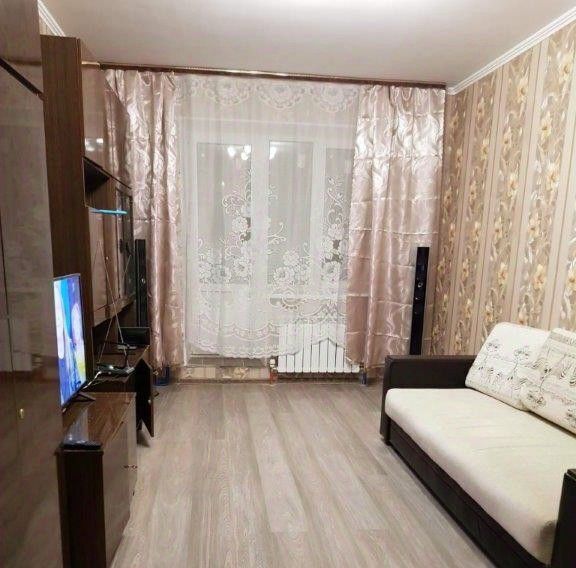 квартира г Пушкино ул Просвещения 9 Новое Пушкино фото 4