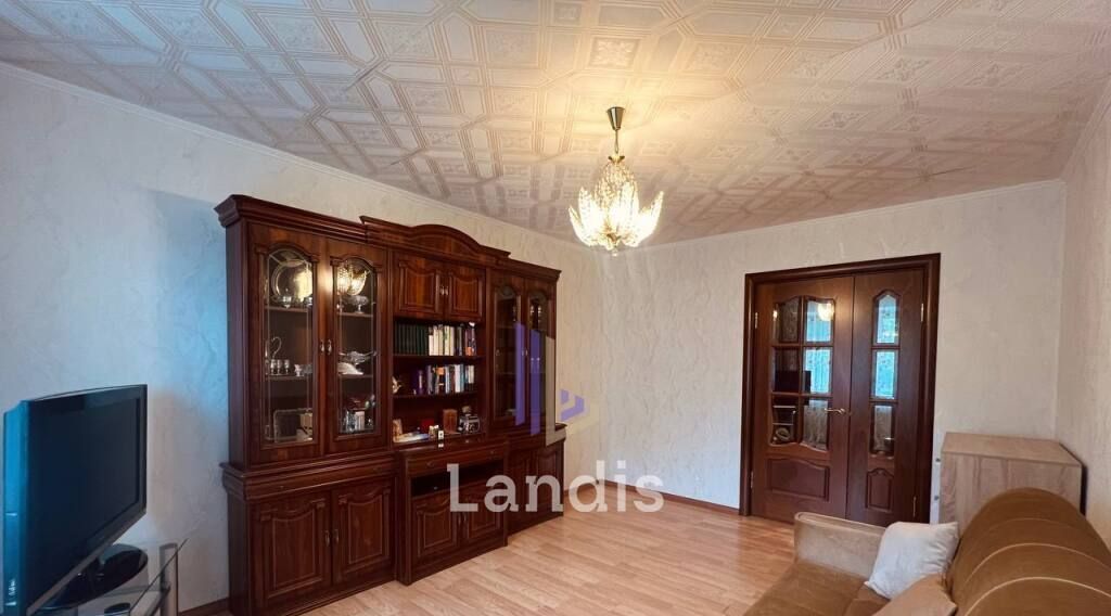 квартира г Раменское ул Красноармейская 15 Раменское фото 3