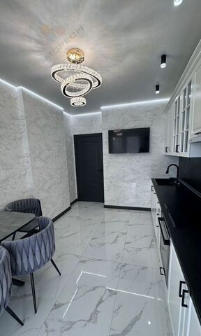 ул 5-я Дорожная 68к/2 ЖК «Абрикос» Молодёжный фото