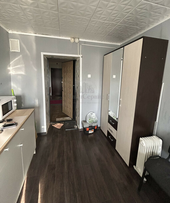 комната г Тула р-н Пролетарский ул Калинина 26к/5 фото 2
