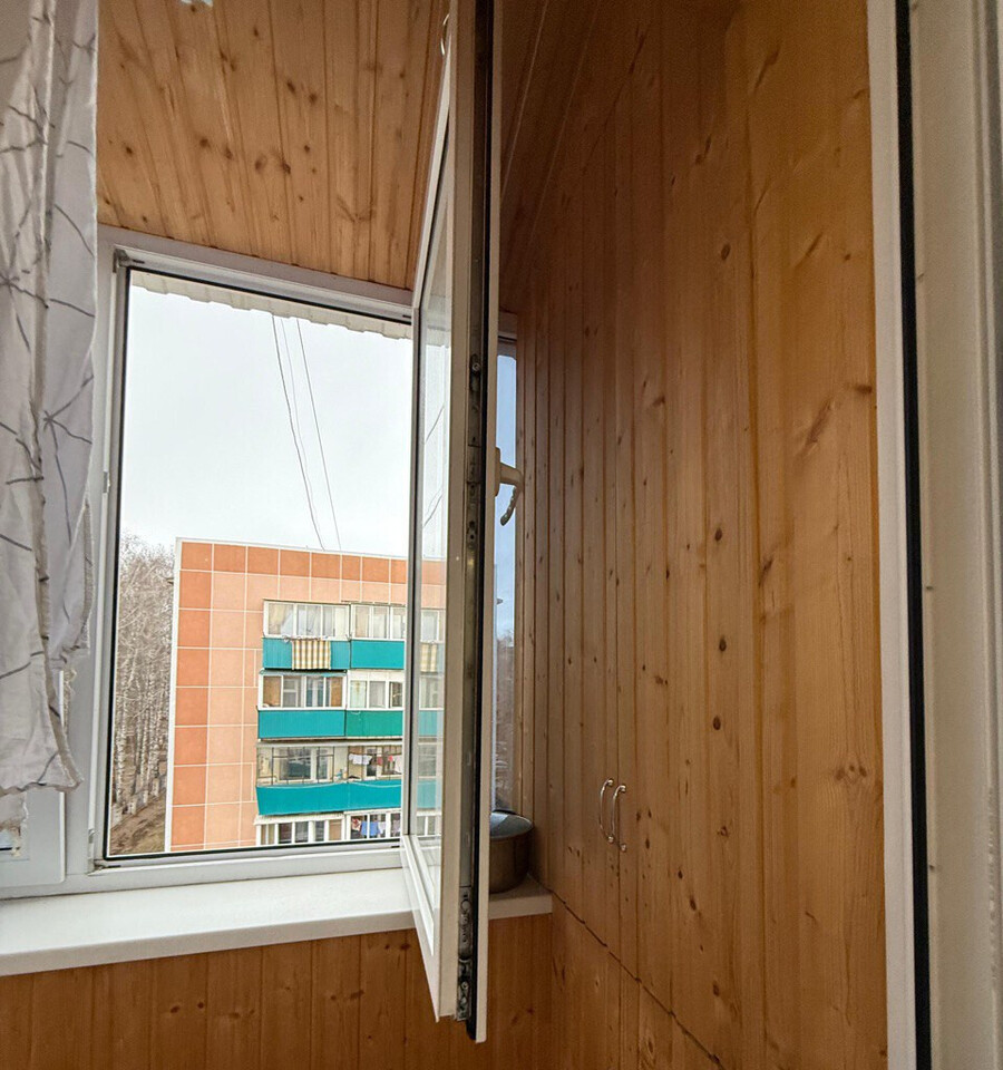 квартира р-н Азнакаевский г Азнакаево ул Юбилейная 5 фото 4