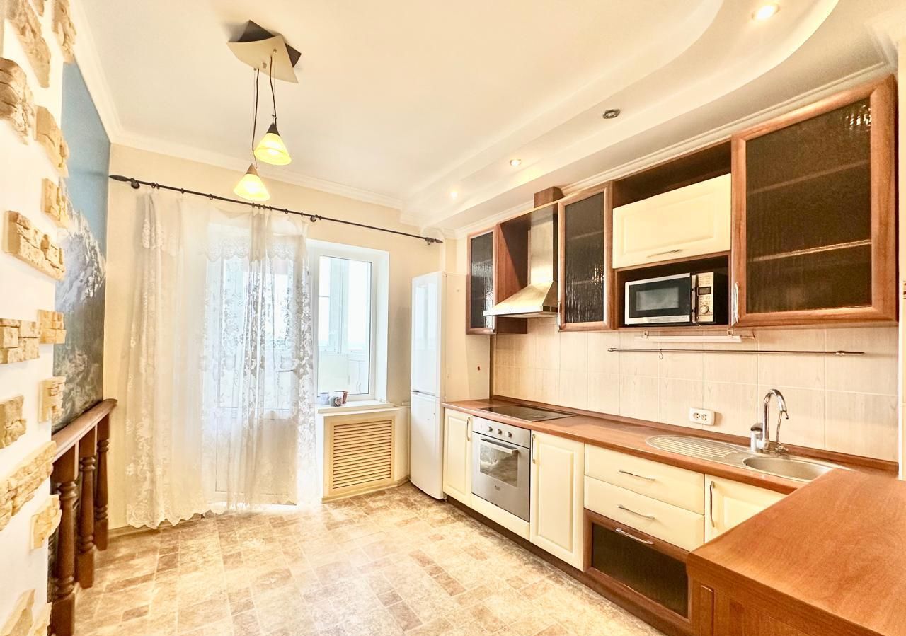 квартира г Курск р-н Железнодорожный ул Союзная 28а фото 1