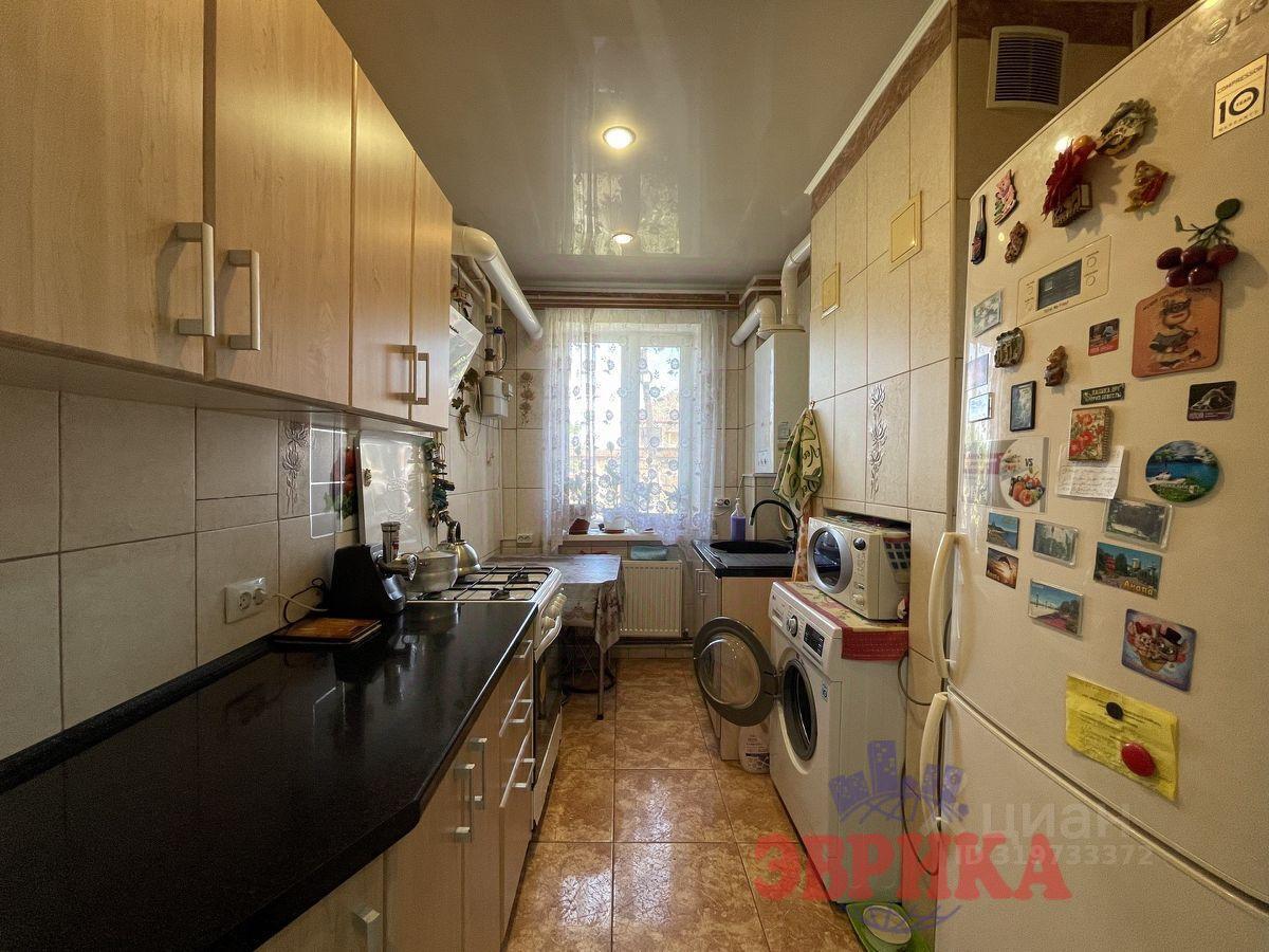 квартира р-н Крымский г Крымск фото 3