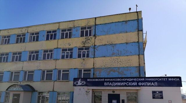 свободного назначения р-н Октябрьский ул Юрьевская 5 фото