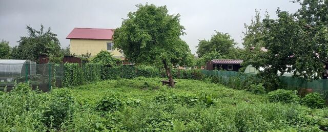 р-н Ленинградский снт Колосок ул Благодатная 57 фото
