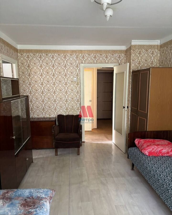 квартира г Ярославль р-н Кировский ул Володарского 15 фото 4