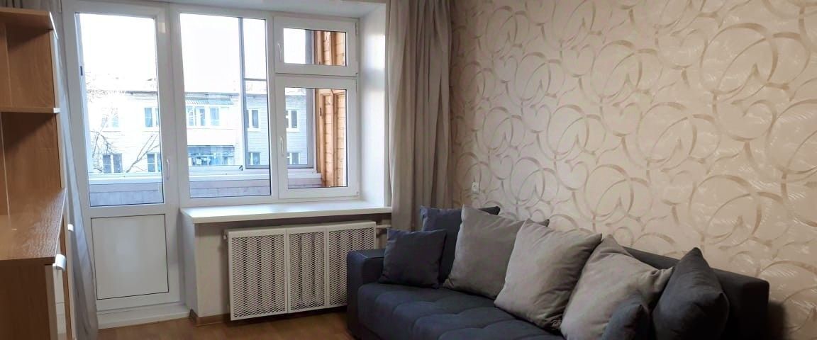 квартира г Королев ул Болдырева 4 фото 2