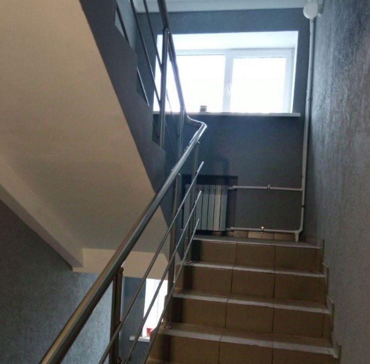 комната г Старый Оскол ул Калинина 1/4 фото 1