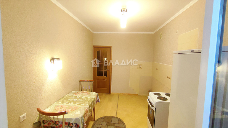 квартира г Белгород Восточный ул 3 Интернационала 23 фото 3