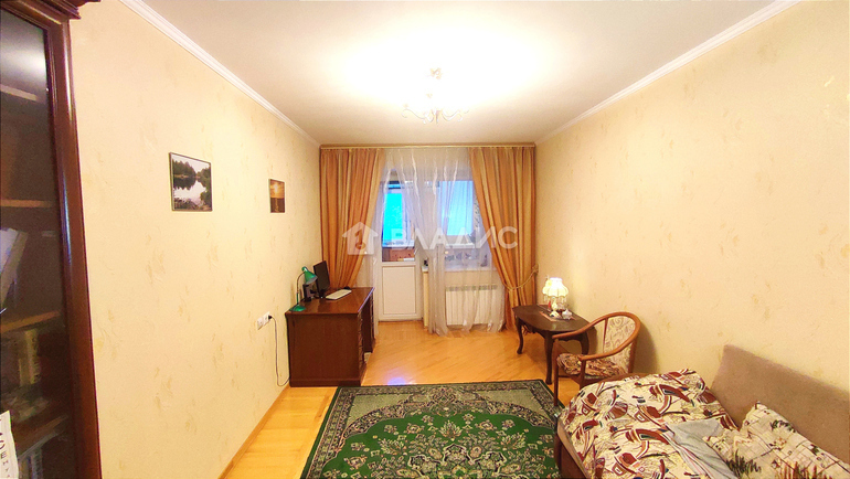 квартира г Белгород Восточный ул 3 Интернационала 23 фото 2