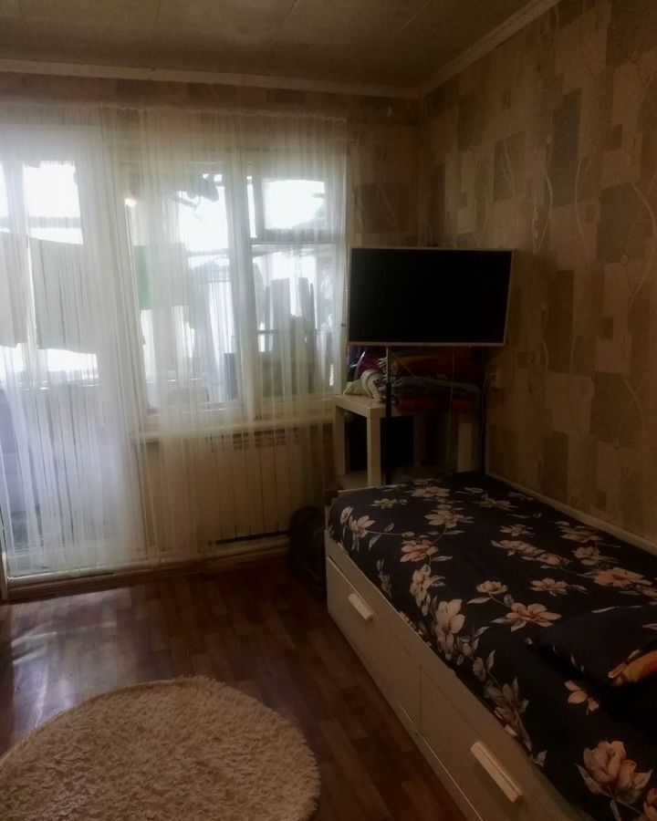 квартира г Самара п Красный Пахарь р-н Красноглинский 34 фото 3