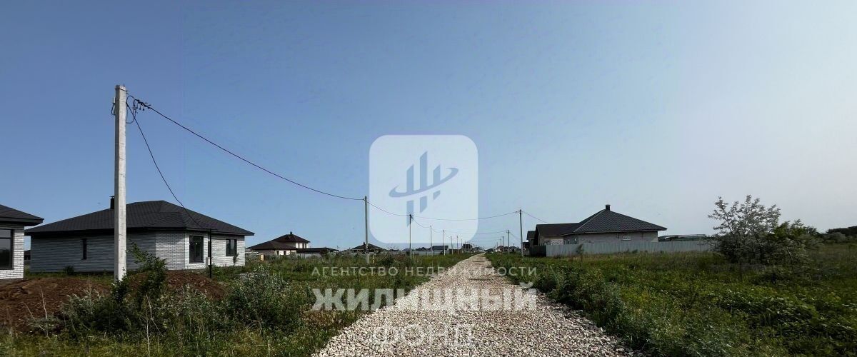 земля г Энгельс ул Тургенева 61 фото 1