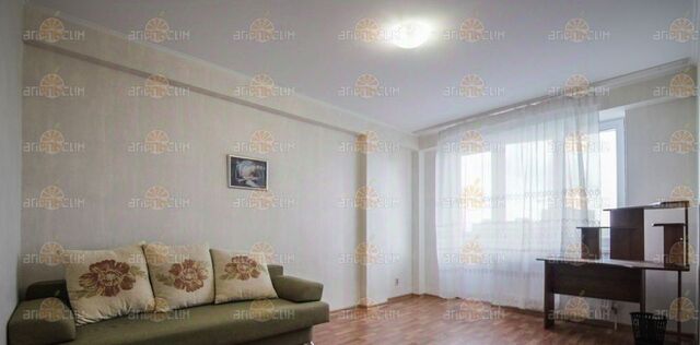 квартира р-н Промышленный ул Матросова 65а №26 мкр фото