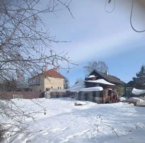 дом ул Садовая 21 городское поселение Ростов фото