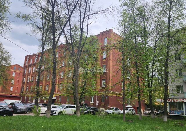 г Нижний Новгород Горьковская пр-кт Гагарина 28 фото