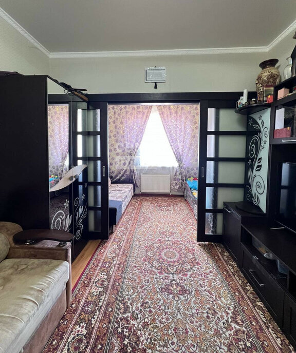 квартира р-н Шпаковский г Михайловск ул Ленина 167/2к 3 фото 3