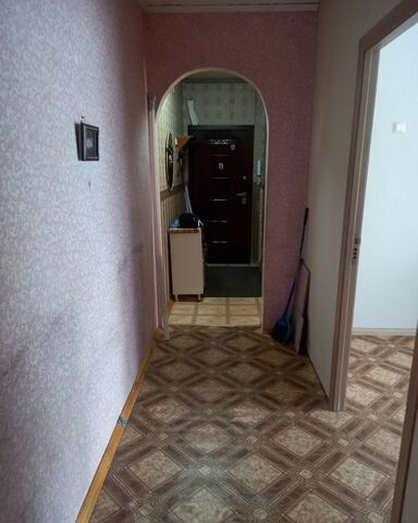 квартира р-н Центральный пр-кт Дружбы 22 Кемеровская обл. - Кузбасс фото