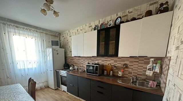 р-н Комсомольский Замелекесье 21-й мкр, 21/16 фото
