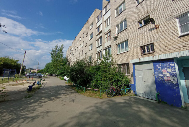 ул Кулибина 13 фото