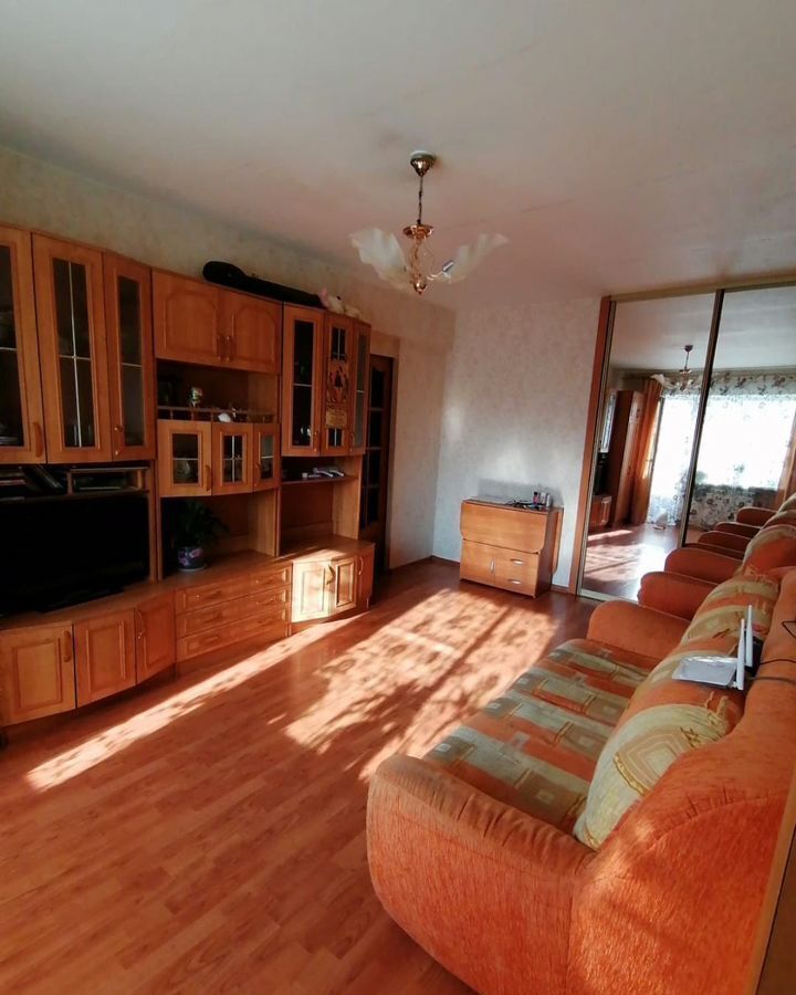 квартира г Каменск-Уральский Красногорский ул Челябинская 12 фото 3