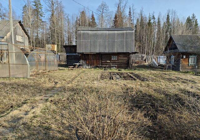 д Броды снт Газовик 89, Пермь фото