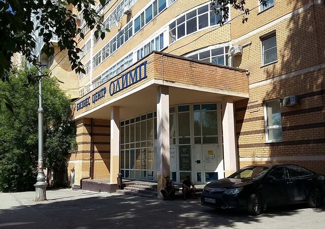 свободного назначения р-н Мотовилихинский ул Лебедева 34 фото
